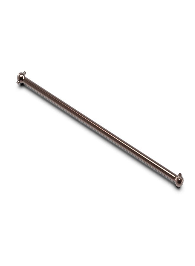 CROBOLL R11143 Upgraded S2 Alloy Steel Vertical Driveshaft for RC Car, Spare Parts RC Truck for RZ001 and XTS-F10